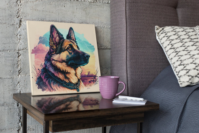 90 German Shepherd Gifts for German Shepherd Lovers