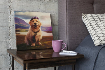 Golden TartanTributeGoldenRetriever 2 Copy 360x