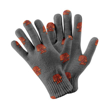 Load image into Gallery viewer, Happy Happy Irish Terrier Love Touch Screen Gloves-Accessories-Accessories, Dog Dad Gifts, Dog Mom Gifts, Gloves-9