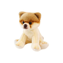 Load image into Gallery viewer, Pomeranian Plush - Sit with Me-Stuffed Animals-Dog Memorial Gifts,Pomeranian,Stuffed Animal-7