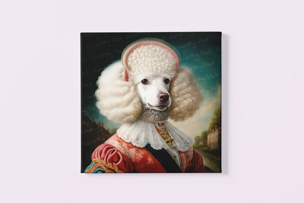 Gifts and collectibles for poodle lovers online
