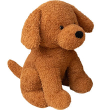 Load image into Gallery viewer, Fuzzy Vizsla Love Stuffed Animal Plush Toys-Stuffed Animals-Stuffed Animal, Vizsla-Medium-7