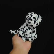 Load image into Gallery viewer, Realistic Lifelike Small Spotted Dalmatian Stuffed Animal Plush Toy-3
