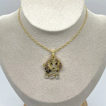 Load image into Gallery viewer, Cutest Sparkling Beagle Mom Pendant Necklace-Dog Themed Jewellery-Accessories,Beagle,Dog Mom Gifts,Jewellery,Necklace-7