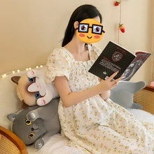Load image into Gallery viewer, Brown and White Cat Plush Toy Body Pillow - Cuddly Reaching Kitty-Home Decor-Cats,Home Decor,Pillows,Stuffed Animal-4