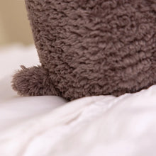 Load image into Gallery viewer, Adorable Chocolate Toy Poodle Stuffed Animal Plush Toy-Stuffed Animals-Dog Memorial Gifts,Stuffed Animal,Toy Poodle-14