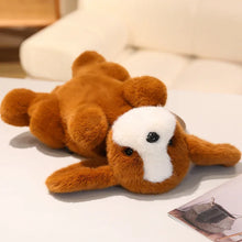 Load image into Gallery viewer, Most Adorable Cocker Spaniel Plush Backpack for Kids-17