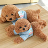 Furry Labradoodle Animal Plush Toys-Stuffed Animals-Dog Memorial Gifts,Labradoodle,Stuffed Animal-11