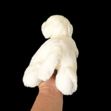 Load image into Gallery viewer, Realistic Small Great Pyrenees Stuffed Animal Plush Toy-Dog Memorial Gifts,Stuffed Animal-4