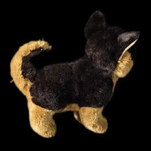 Load image into Gallery viewer, German Shepherd Stuffed Animal Plush Toys - Realistic Lifelike Standing and Sitting German Shepherds-Dog Memorial Gifts,Stuffed Animal-8