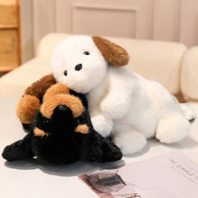 Load image into Gallery viewer, Most Adorable English Springer Spaniel Plush Backpack for Kids-16