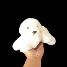 Load image into Gallery viewer, Realistic Small Great Pyrenees Stuffed Animal Plush Toy-Dog Memorial Gifts,Stuffed Animal-2