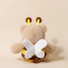 Calico Cat Soft Toy - Sweet Little Bumblebee-Stuffed Animals-Calico Cat,Cats,Stuffed Animal-4