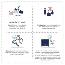 Load image into Gallery viewer, Cutest Sparkling Rottweiler Mom Pendant Necklace-Dog Themed Jewellery-Accessories,Dog Mom Gifts,Jewellery,Necklace,Rottweiler-4