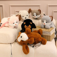 Load image into Gallery viewer, Most Adorable Cocker Spaniel Plush Backpack for Kids-2