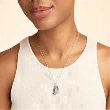 Load image into Gallery viewer, Cutest Sparkling Cavalier King Charles Spaniel Mom Pendant Necklace-Dog Themed Jewellery-Accessories,Cavalier King Charles Spaniel,Jewellery,Necklace-8