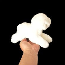 Load image into Gallery viewer, Realistic Small Great Pyrenees Stuffed Animal Plush Toy-Dog Memorial Gifts,Stuffed Animal-6