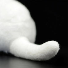 Load image into Gallery viewer, Realistic White Cat Stuffed Animal Plush Toy - Soft Fur Lifelike Detailing-15