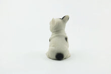 Load image into Gallery viewer, French Bulldog Figurines - Realistic Sitting Frenchies - 6 Coat Colors