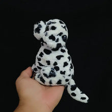 Load image into Gallery viewer, Realistic Lifelike Small Spotted Dalmatian Stuffed Animal Plush Toy-5