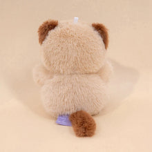 Load image into Gallery viewer, Chonky Siamese Point Cat - Cuddly Chubby-Cheeks Kitty-17