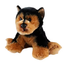 Load image into Gallery viewer, Yorkie Plush - Sit with Me-Stuffed Animals-Dog Memorial Gifts,Stuffed Animal,Yorkshire Terrier-1