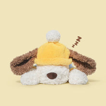 Load image into Gallery viewer, Adorable Attire Spanish Water Dog Stuffed Animal Plush Toy-Stuffed Animals-Dog Memorial Gifts,Spanish Water Dog,Stuffed Animal-2