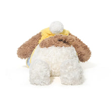 Load image into Gallery viewer, Adorable Attire Spanish Water Dog Stuffed Animal Plush Toy-Stuffed Animals-Dog Memorial Gifts,Spanish Water Dog,Stuffed Animal-5