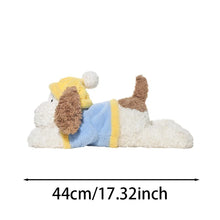 Load image into Gallery viewer, Adorable Attire Spanish Water Dog Stuffed Animal Plush Toy-Stuffed Animals-Dog Memorial Gifts,Spanish Water Dog,Stuffed Animal-6