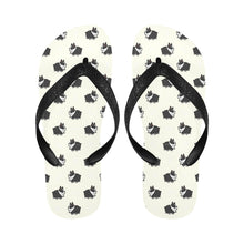 Load image into Gallery viewer, Adorable Boston Terrier Love Unisex Slippers - 9 Colors-Footwear-Accessories,Boston Terrier,Dog Dad Gifts,Dog Mom Gifts,Slippers-8