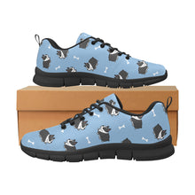 Load image into Gallery viewer, Adorable Boston Terrier Love Women's Breathable Sneakers-20