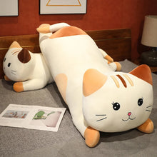 Load image into Gallery viewer, Adorable Calico Cat Love Stuffed Animal Plush Toys-5