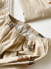 Load image into Gallery viewer, Adorable Chocolate Dachshunds Cotton Pajamas Set for Women-5