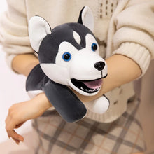 Load image into Gallery viewer, Adorable Corgi Hand Puppet and Plush Toy-3