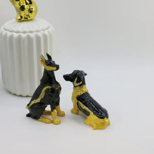Load image into Gallery viewer, Adorable Dachshund Jewelry Box-7