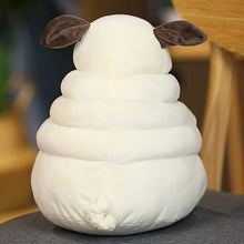 Load image into Gallery viewer, Adorable Fawn Pug Stuffed Animal Plush Toy-Stuffed Animals-Dog Memorial Gifts,Pug,Stuffed Animal-20