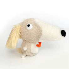 Load image into Gallery viewer, Adorable Long Nose Dachshund Plush Toys - 4 Coat Colors-10