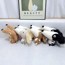 Load image into Gallery viewer, Adorable Long Nose Dachshund Plush Toys - 4 Coat Colors-11