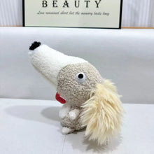 Load image into Gallery viewer, Adorable Long Nose Dachshund Plush Toys - 4 Coat Colors-4