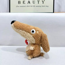 Load image into Gallery viewer, Adorable Long Nose Dachshund Plush Toys - 4 Coat Colors-5