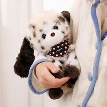 Load image into Gallery viewer, Adorable Parti Poodle Stuffed Animal Plush Toy-Stuffed Animals-Dog Memorial Gifts,Poodle,Stuffed Animal-13