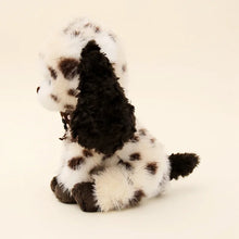 Load image into Gallery viewer, Adorable Parti Poodle Stuffed Animal Plush Toy-Stuffed Animals-Dog Memorial Gifts,Poodle,Stuffed Animal-23