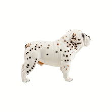 Load image into Gallery viewer, Adorable Realistic Resin English Bulldog Figurines-Big Bulldog 728g 1-7