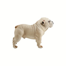 Load image into Gallery viewer, Adorable Realistic Resin English Bulldog Figurines-Bulldog 717g-8