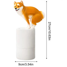 Load image into Gallery viewer, Adorable Shiba Inu Automatic Soap Dispenser-Bathroom Decor,Home Decor,Shiba Inu-6