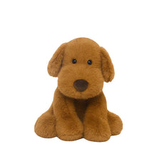 Load image into Gallery viewer, Adorable Sitting Rhodesian Ridgeback Stuffed Animal Plush Toy-25cm-Brown-11