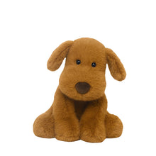 Load image into Gallery viewer, Adorable Sitting Rhodesian Ridgeback Stuffed Animal Plush Toy-6