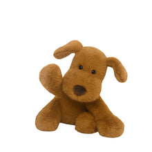 Load image into Gallery viewer, Adorable Sitting Rhodesian Ridgeback Stuffed Animal Plush Toy-7