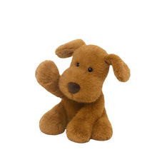 Load image into Gallery viewer, Adorable Sitting Vizsla Stuffed Animal Plush Toy-3