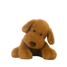 Load image into Gallery viewer, Adorable Sitting Vizsla Stuffed Animal Plush Toy-8